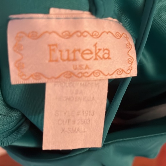 Beautiful dress with waist bling!! - Picture 6 of 6